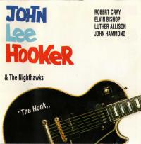 Night of the Hook (JLH & The Nighthawks)