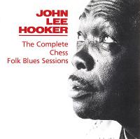 The Complete Chess Folk Blues Sessions