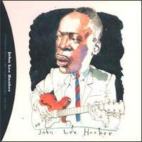 John Lee Hooker · Alternative Boogie (1948-1952) · CD3