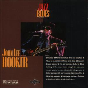 John Lee Hooker · Jazz & Blues Collection No 2