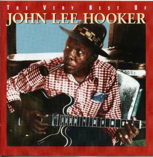 John Lee Hooker · The Very Best Of