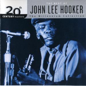 John Lee Hooker · 20th Century Masters