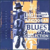 Big Blues Collection