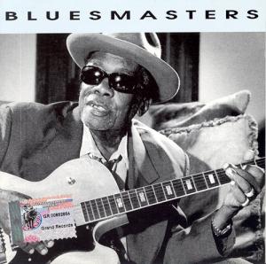 John Lee Hooker · Bluesmasters