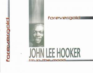 John Lee Hooker · I'm In The Mood