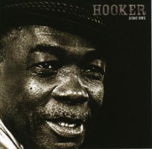 John Lee Hooker · Hooker · cd1