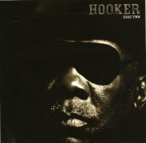 John Lee Hooker · Hooker · cd2