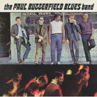 The Paul Butterfield Blues Band