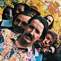 Paul Butterfield · 1969 Keep On Moving