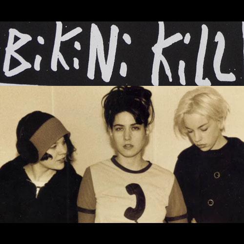 Bikini Kill