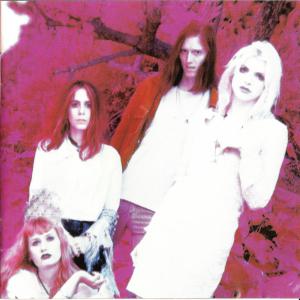 Courtney Love & Hole · 1997.10.28 - My Body, the Hand Grenade [Compilation] · Covers