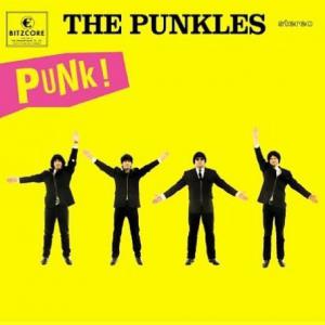 Punkles · Punk