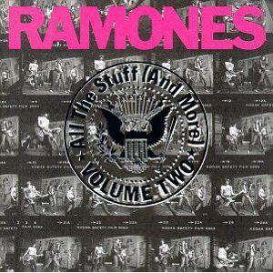 Ramones · 1990 All The Stuff (And More) · 02