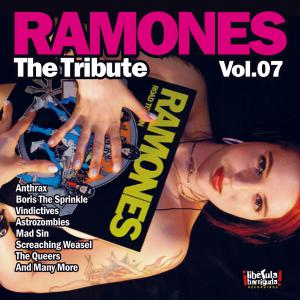 Ramones · Tributes · The Tribute · 07