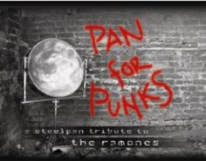 Ramones · Tributes · Steelpan - Pan for Punks