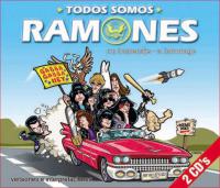 Todos Somos Ramones