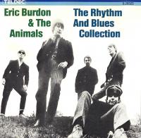 The Rhythm and Blues Collection