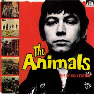 Animals · The EP Collection