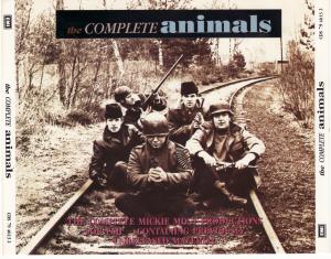 Animals · The Complete Animals