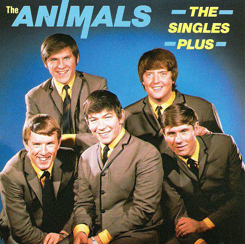 Animals · The Singles