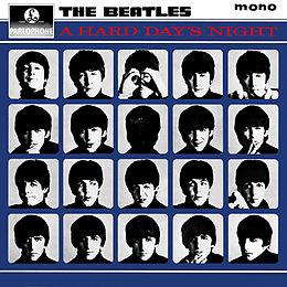 Beatles · A Hard Days Night