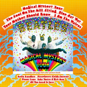 Beatles · Magical Mystery Tour