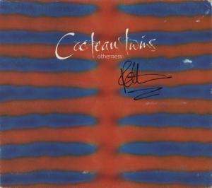 Cocteau Twins · Otherness