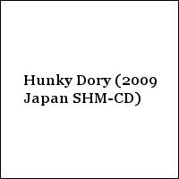 Hunky Dory