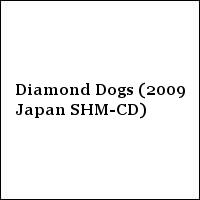 Diamond Dogs