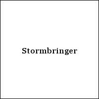 Stormbringer