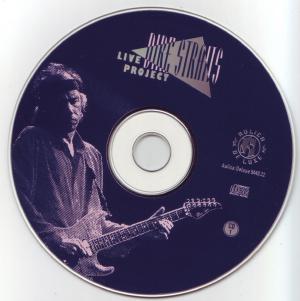 Dire Straits · 1988 - Live Project Rare · cd1