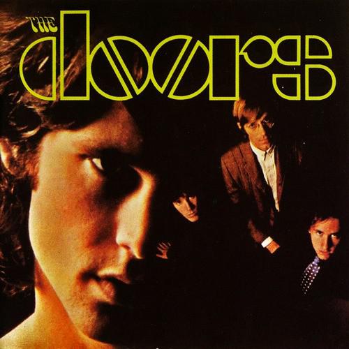 Doors · The Doors