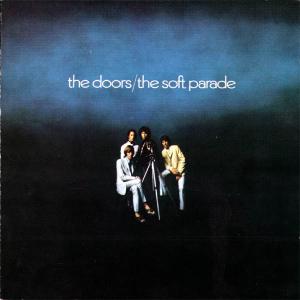 Doors · The Soft Parade