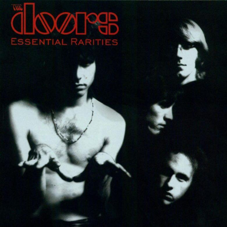 Doors · Essential Rarities