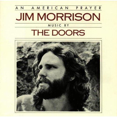 Doors · An American Prayer