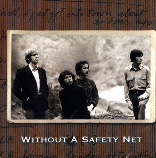 Doors · Box Set · Without a Safety Net