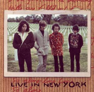 Doors · Box Set · Live In New York