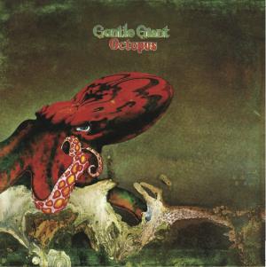 Gentle Giant · Octopus