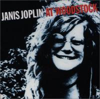 Live at Woodstock (single)