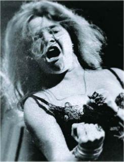 Janis Joplin · 04-12 - Live in Frankfurt