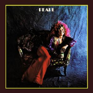 Janis Joplin · Pearl