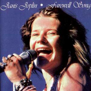 Janis Joplin · Farewell Song