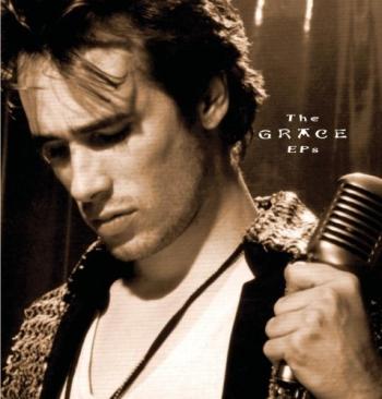 Jeff Buckley · The Grace EPs · CD1 Peyote Radio