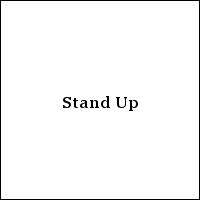 Stand Up