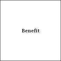 Benefit