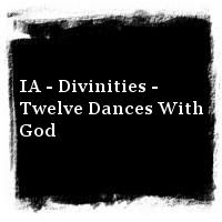 Jethro Tull · IA - Divinities - Twelve Dances With God