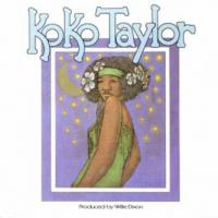 Koko Taylor