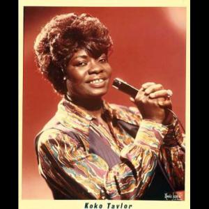 Koko Taylor