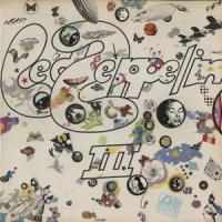 Led Zeppelin III