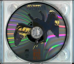 Led Zeppelin · How The West Was Won · CD1